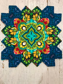 Lucy Boston Sunday Kit