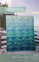 Intertidal Quilt Pattern