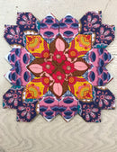 Lucy Boston Sunday Kit