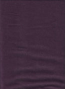Brussels Washer Dark Purple