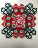 Special Edition Memorial Day Parade Lucy Boston Block