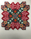 Special Edition Memorial Day Parade Lucy Boston Block