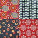 Special Edition Memorial Day Parade Lucy Boston Block