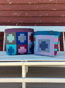 Jack's Jellyroll Totes