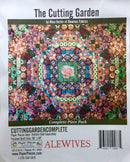 The Cutting Garden Complete Paper Pieces Pack