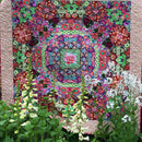 The Cutting Garden Quilt Pattern
