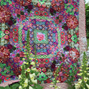 The Cutting Garden Quilt Pattern