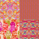 Lucy Boston Sunday Kit