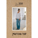 Matcha Top
