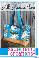 All-Around Tote