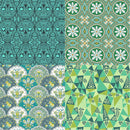 Lucy Boston Sunday Kit