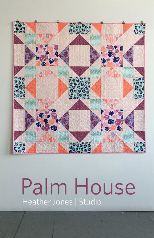 Palm House