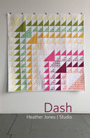 Dash Quilt