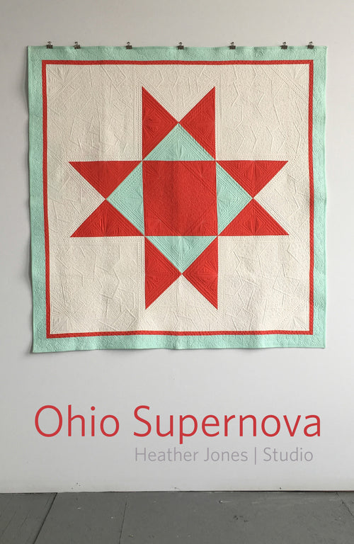 Ohio Supernova