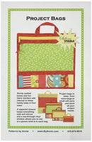 Project Bags