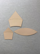 Brimfield Block Star Complete Paper Pieces Pack