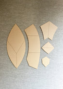 Brimfield Meadows Complete Paper Piece Pack