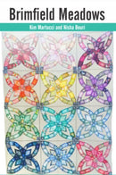 Brimfield Meadows Complete Paper Piece Pack