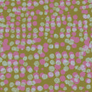 Vestige Woven Dots Petal