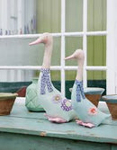 Tilda Hot Chocolate Sewing