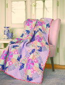 Tilda Hot Chocolate Sewing