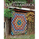 Kaffe Fassett's Quilts in America