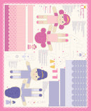 Once Upon a Time Panel