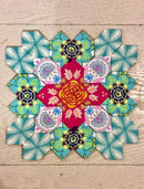 Lucy Boston Sunday Kit