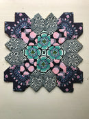 Lucy Boston Sunday Kit