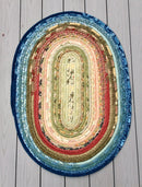 Jelly Roll Rug
