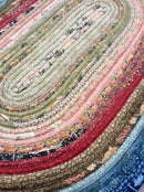 Jelly Roll Rug