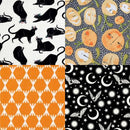 Special Edition Lucy Boston: Halloween