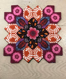 Lucy Boston Sunday Kit