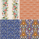 Lucy Boston Sunday Kit