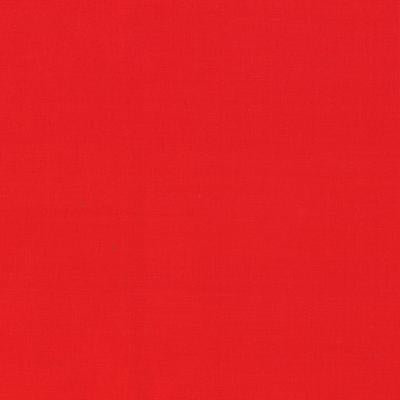 Painters Palette Solid Poppy Red