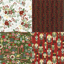 Special Edition: Winter Village Lucy Boston Kit