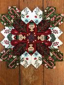 Special Edition: Winter Village Lucy Boston Kit