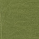 Aged Muslin Leaf Green