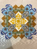 Lucy Boston Sunday Kit