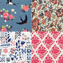 Lucy Boston Sunday kit