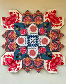 Lucy Boston Sunday kit