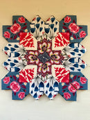 Lucy Boston Sunday kit