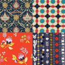 Lucy Boston Sunday Kit