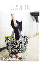 Poolside Tote