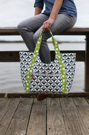 Poolside Tote