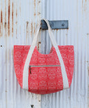 Poolside Tote