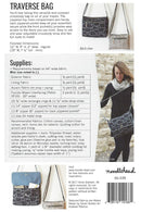 Traverse Bag