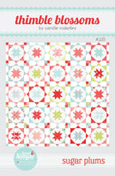 Sugarplums Quilt