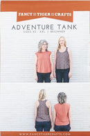 Adventure Tank