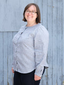 Brome Dress+Shirt+Maxi